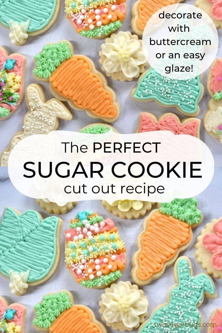 Vibrant Sugar Cookies: Playful Shapes and Festive Decor for Any Celebration.