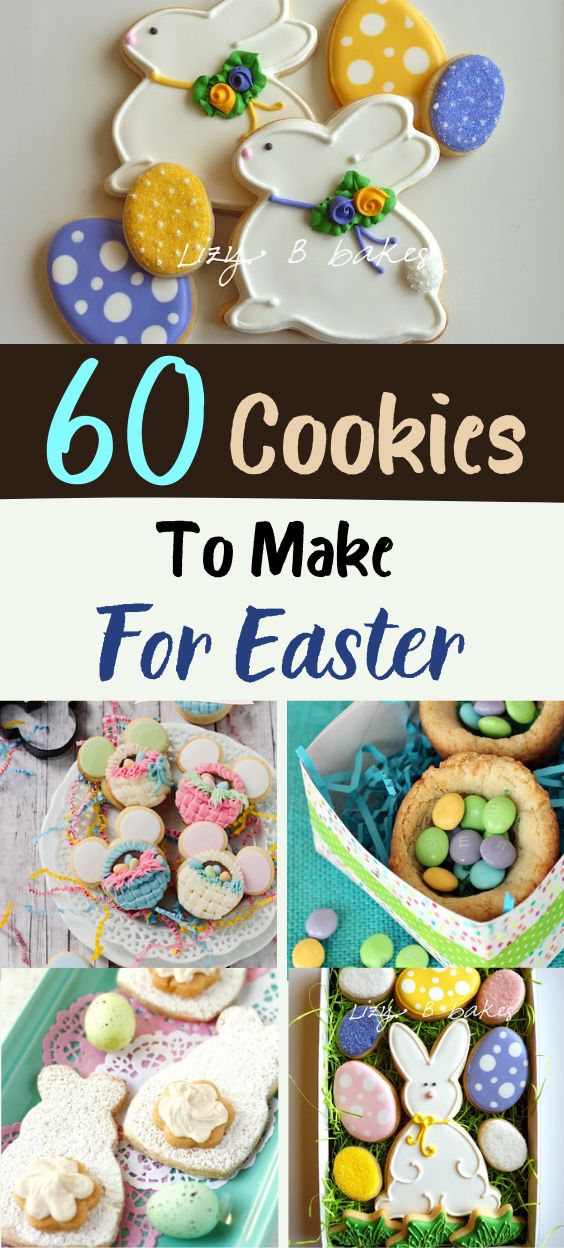 Charming Easter Cookie Designs: Adorable Bunnies and Pastel Eggs with Whimsical Icing Decorations.