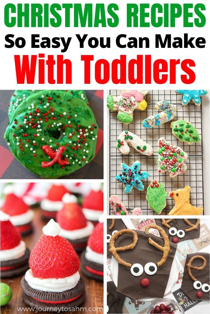 Whimsical Holiday Treats: Colorful Cookies & Easy Family Desserts