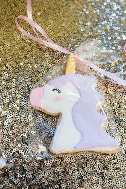 Whimsical Unicorn-Themed Cookies Inspire Playful Celebrations and Nail Designs.