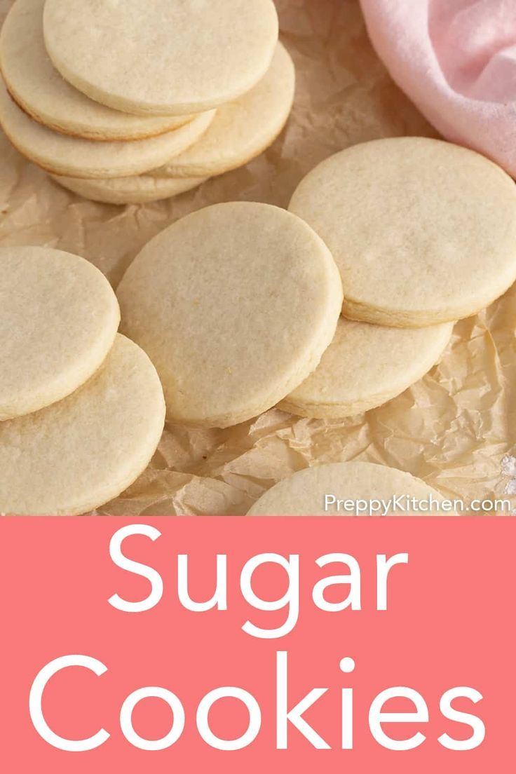 Delightful Round Sugar Cookies: A Canvas for Colorful Icing and Nostalgic Celebrations.