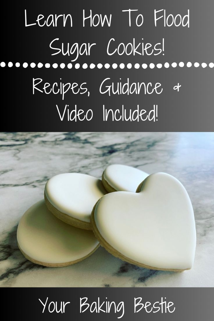 Sophisticated Heart-Shaped Sugar Cookies: Elegant Minimalism Meets Customizable Charm.