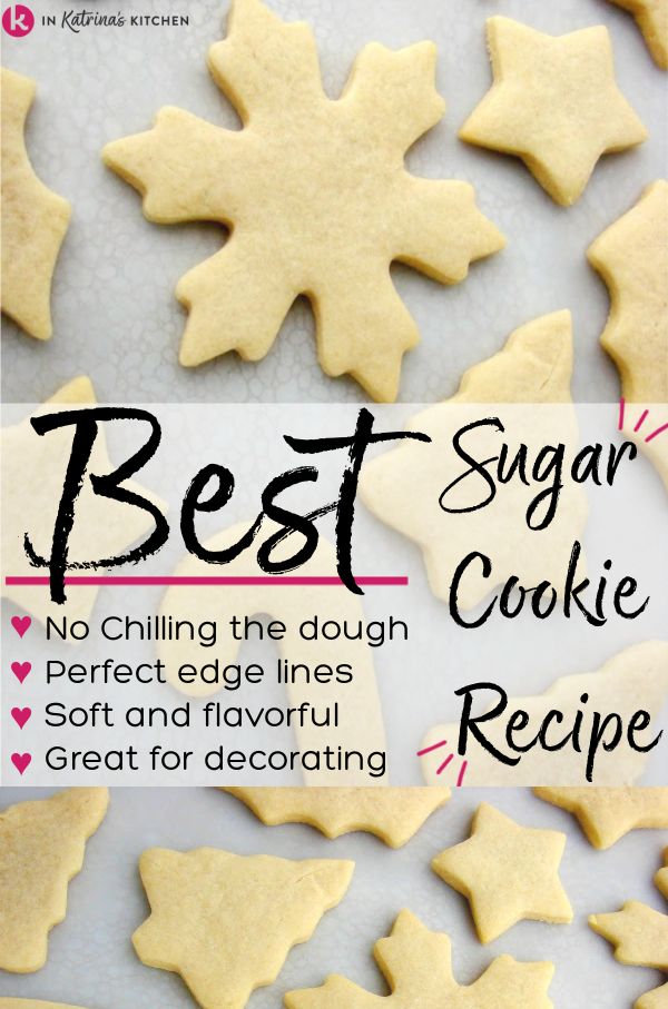 Festively Shaped Sugar Cookies: Soft, Aesthetic Treats for Easy Holiday Baking.