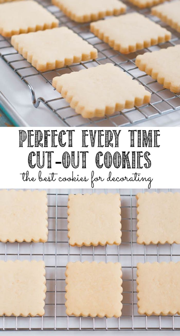 Decorative Cut-Out Cookies: A Creative Canvas for Festive Occasions.