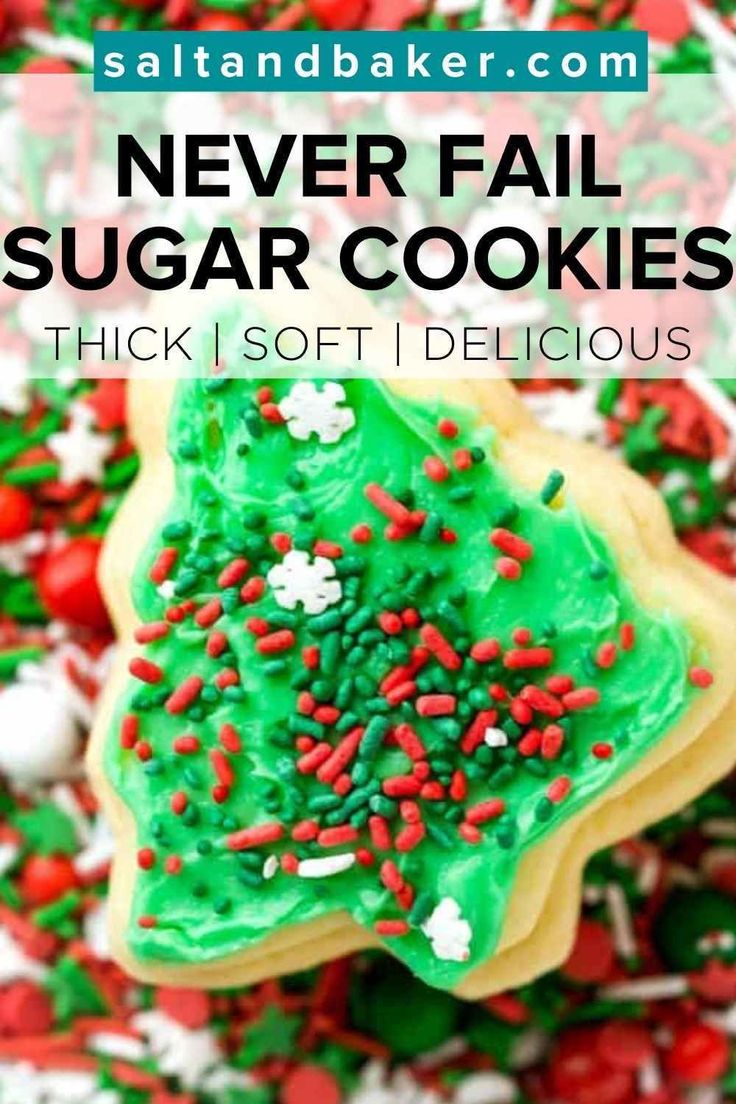 Whimsical Christmas Tree-shaped Sugar Cookies with Vibrant Icing and Sprinkles.