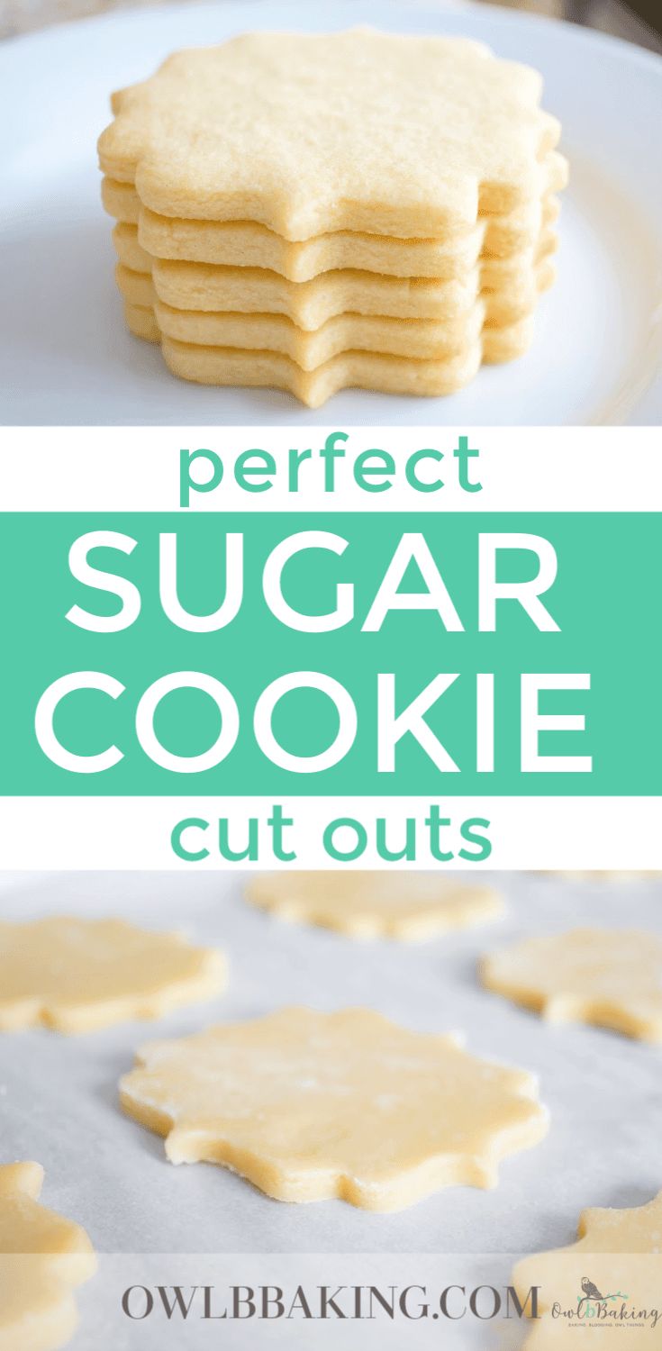 Perfectly Shaped Star Sugar Cookies: A Classic Baking Delight.