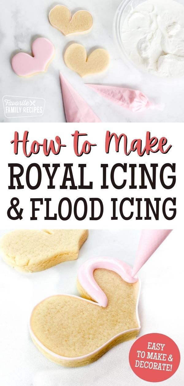 Charming Heart-Shaped Cookies: Creative Icing for Celebrations