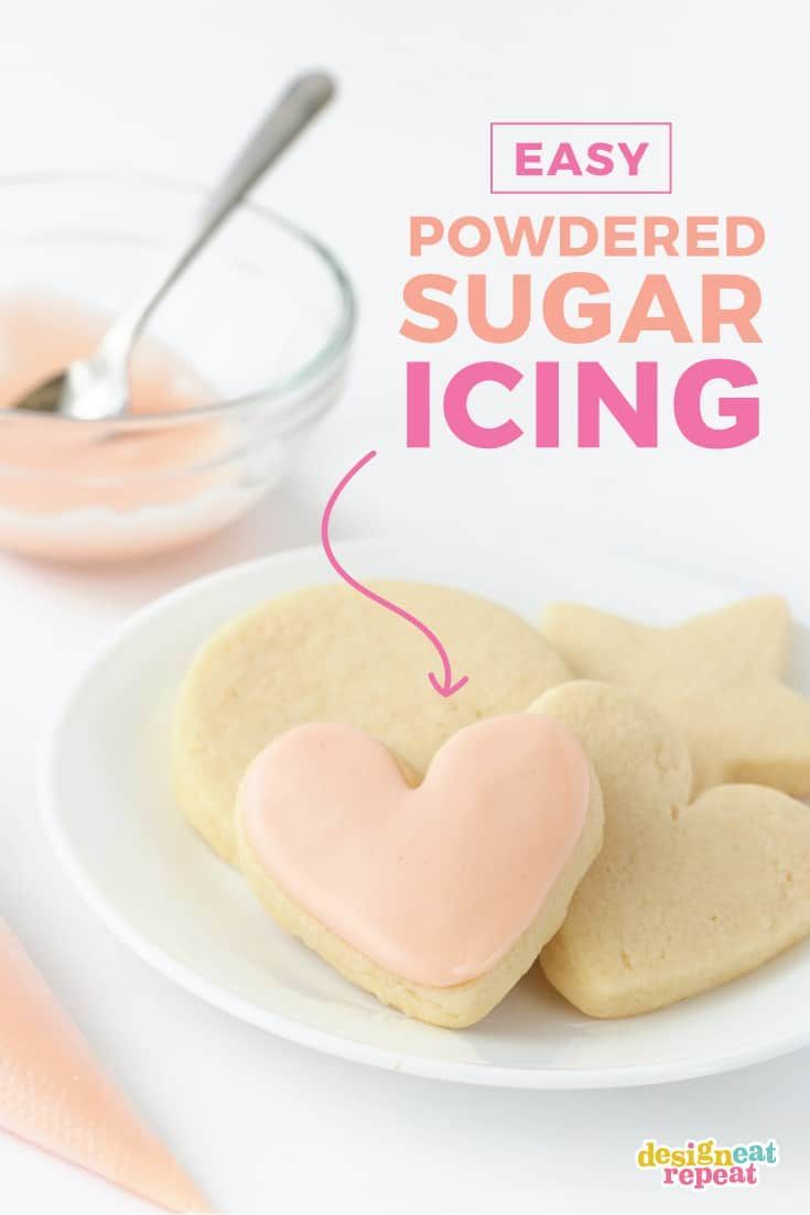 Delightful Heart-Shaped Cookies with Charming Pink Icing for Creative Celebrations.