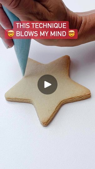 Creative Techniques for Artistic Cookie Decoration Using Colored Icing.