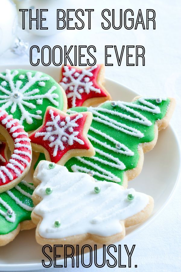 Festive Decorative Sugar Cookies: Whimsical Holiday Treats with Vibrant Designs