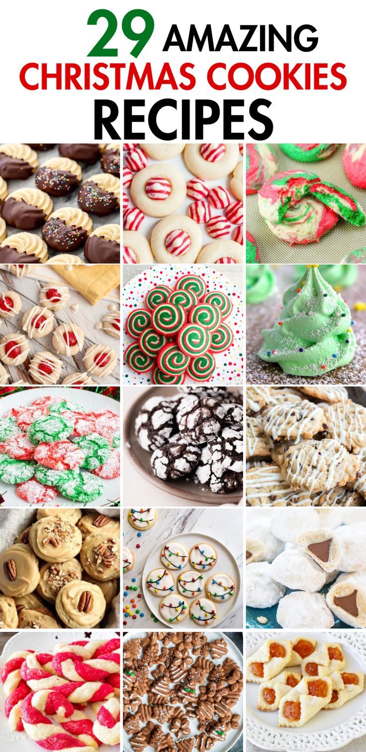 Vibrant and Creative Assortment of Festive Christmas Cookies for Joyful Holiday Gatherings.