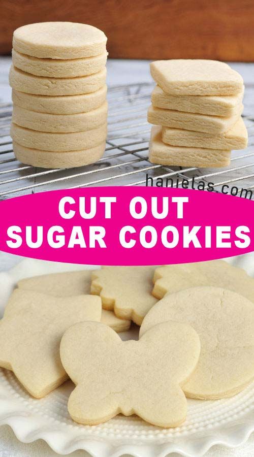 Delightful Sugar Cookies: Creative Shapes and Festive Appeal.