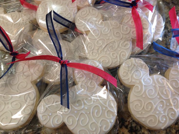 Whimsical Character-Shaped Cookies in Colorful Packaging for Celebrations.