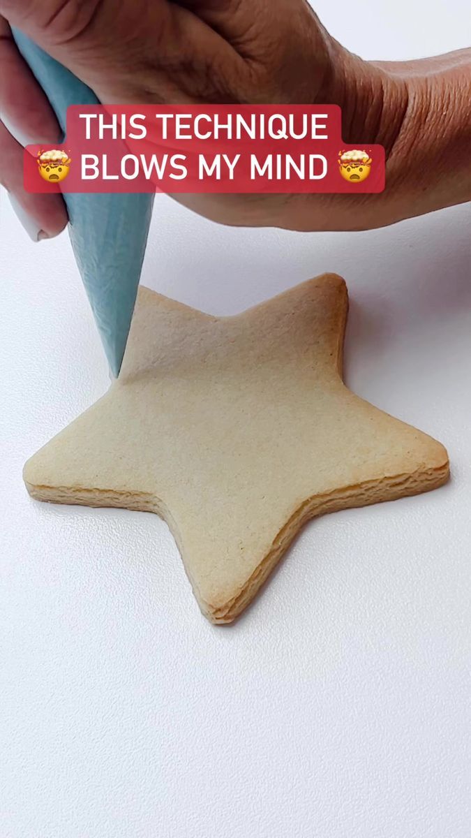 Elevate Celebrations with Intricate Cookie Decorating Techniques.