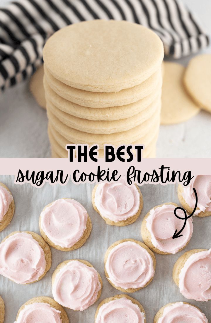 Creative Frosting Ideas to Transform Sugar Cookies into Delightful Treats