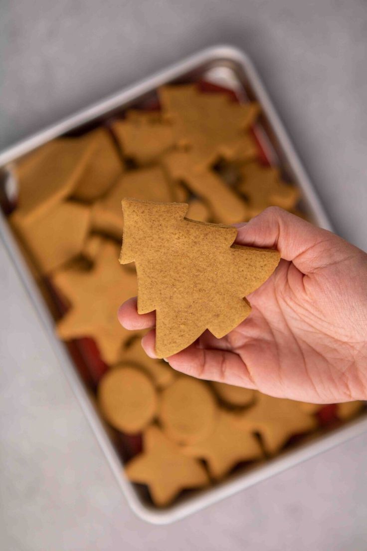 Charming Gingerbread Cookie Designs for a Festive Holiday Baking Experience.